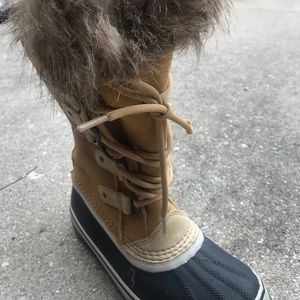 Women’s Sorel Winter Boots